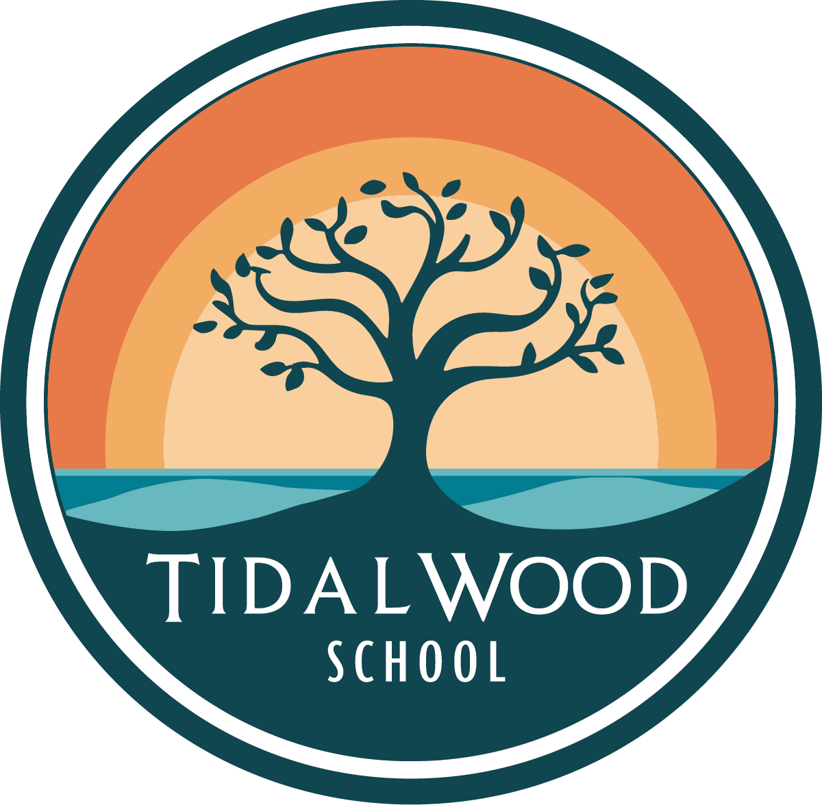 Tidalwood School